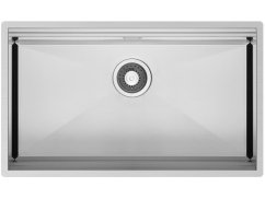 Nerezový drez Pyramis Zeus 70 x 40 1B