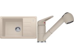 Set Franke BSG 611-62 Sahara+ FC 9547.082