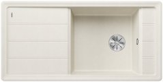 Granitový drez Blanco FARON XL 6 S Biela soft Granitový drez Blanco FARON XL 6 S Biela soft