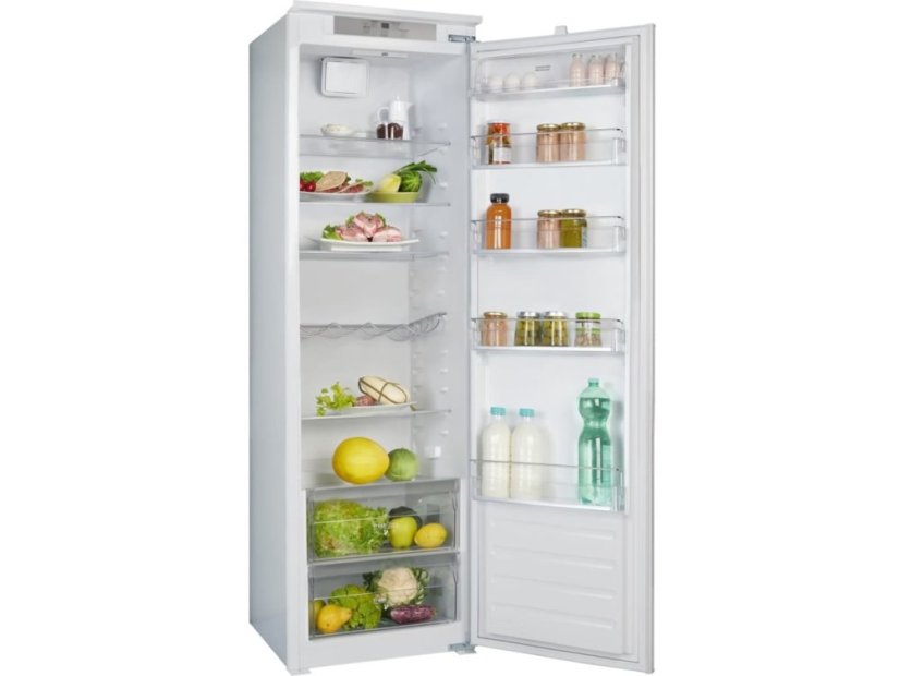 Franke FSDR 330 V NE E Bílá