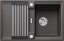 Granitový dřez Blanco ADIRA 45 S Šedá skála