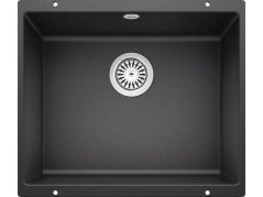 Granitový drez Blanco Rotan 500 U antracit, bez tiahla