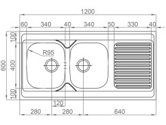 40749-3_nerezovy-drez-sinks-clp-a-1200-duo-m-0-6mm-matny