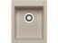 Granitový dřez Pyramis Istros 41 x 50 1B Béžová