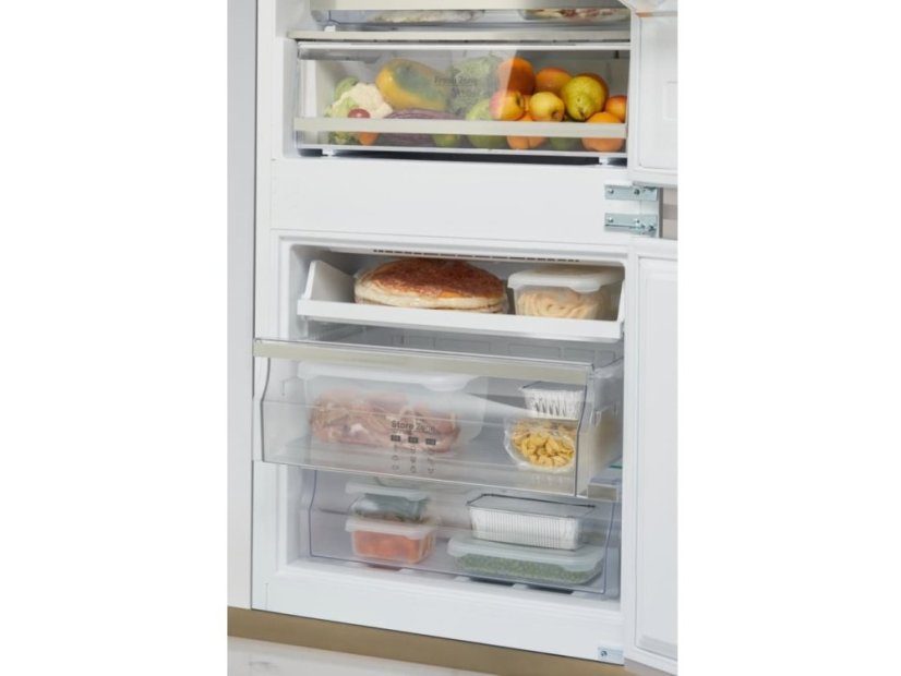 Franke FCB 400 TNF NE E Bielá