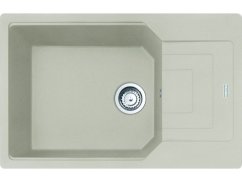 Granitový drez Franke UBG 611-78 BB Sahara