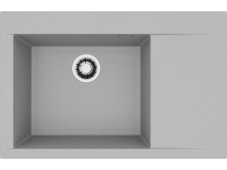 Granitový drez Alveus PURE-G 70 L beton A80 QC