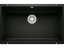 Granitový drez Blanco Rotan 700 U čierna, bez tiahla