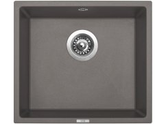 Set Sinks FRAME 457 Truffle + baterie Sinks Pronto Truffle