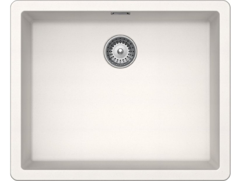 Granitový dřez Schock Greenwich N-100L-A Polaris