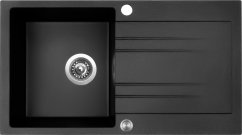 Sinks RAPID 780 XC Granblack + Pronto