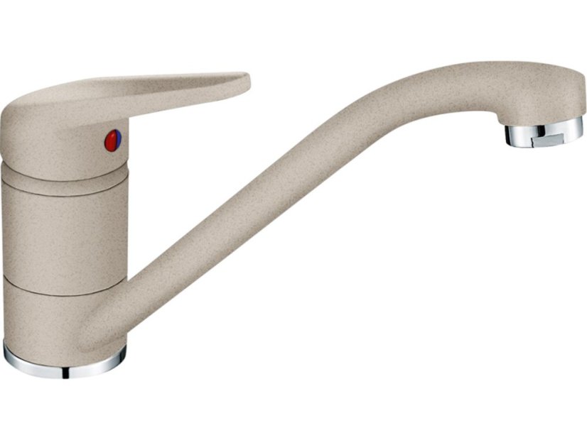 Set Franke UBG 611-62 Sahara + Franke FC 9541 Sahara