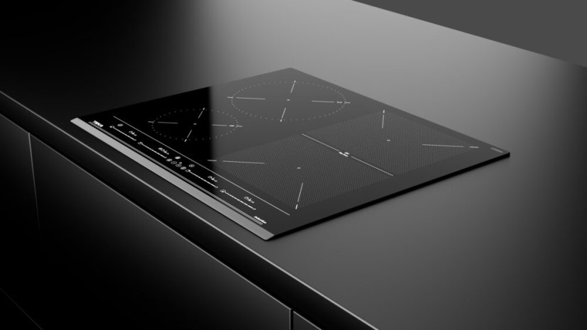 Indukčná varná doska Teka IZF 64440 MSP BK