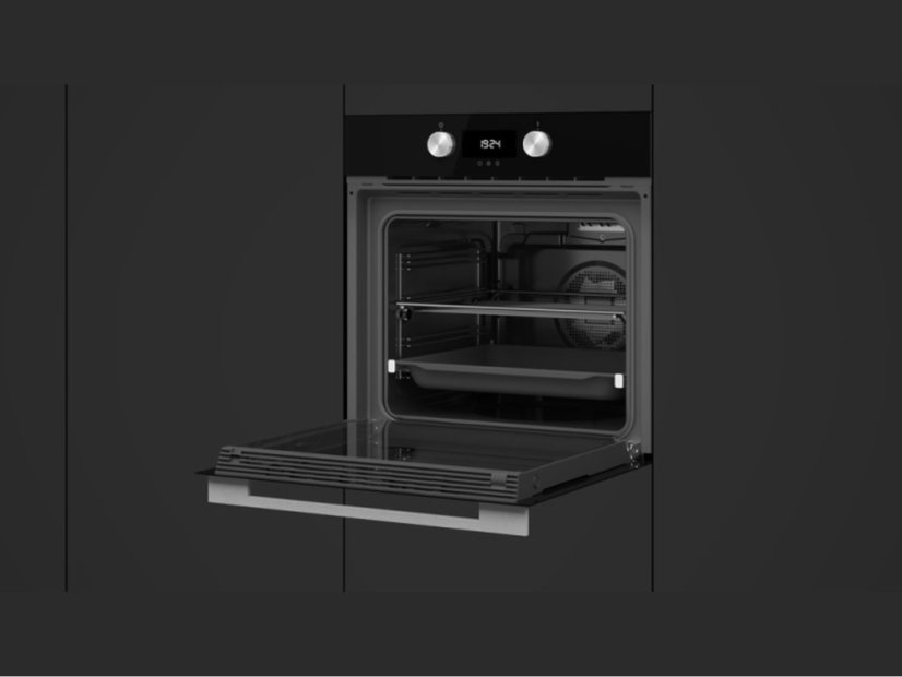 Teka HLB 8400 BK