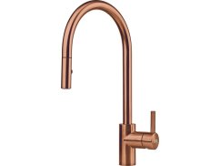 Drezová batéria Franke FC 0045.505 EOS NEO Medená