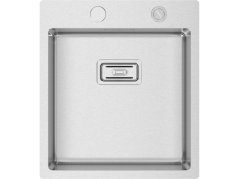 Nerezový drez Sinks BOXER 450 FI