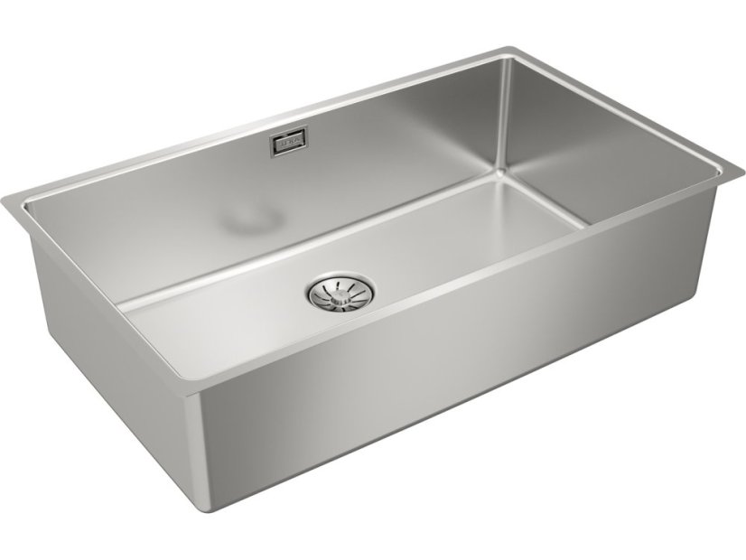 Nerezový drez Teka BE LINEA RS15 71.40 PureClean - 4