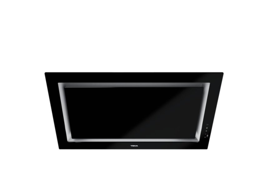 Digestor Teka DLV 98660 TOS BK