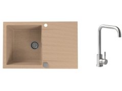 SET ALVEUS CADIT 20 - 55 + BATÉRIA ANGEL