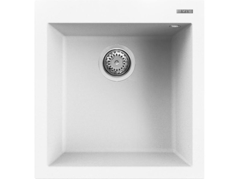 Granitový drez Elleci Quadra 102 G68