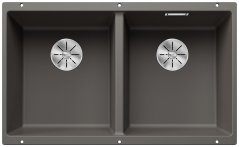 Blanco Subline 350/350 U InFino sivá vulkán