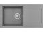 Granitový dřez Elleci Easy 290 G48