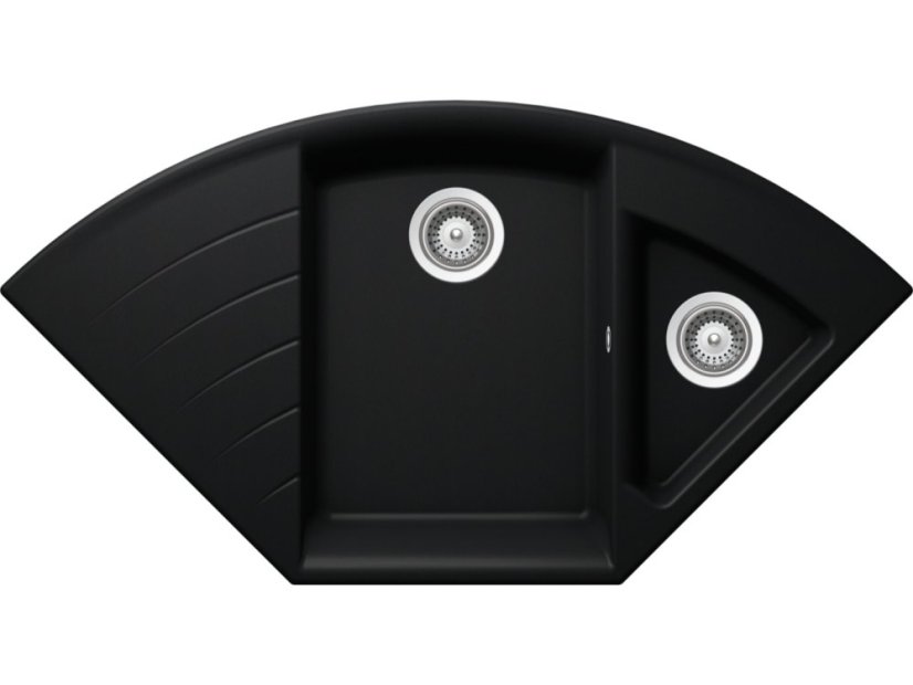 Granitový drez Schock Lotus C-150-A Puro