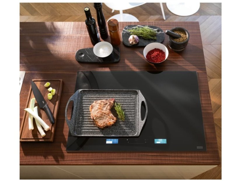 Franke FMY 808 I FP BK