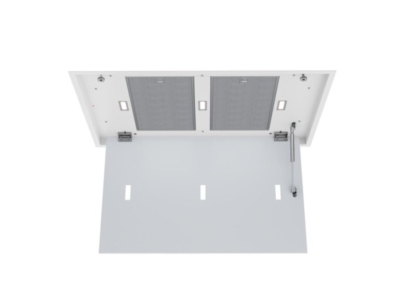 Stropný odsávač pár Teka DHT 97670 ROS WH