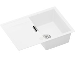 Granitový drez Schock Mono D-100S-A Day