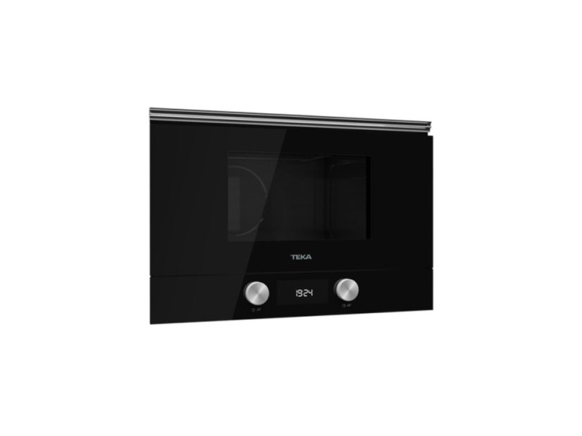 Vstavaná mikrovlnná rúra Teka ML 8220 L BIS BK
