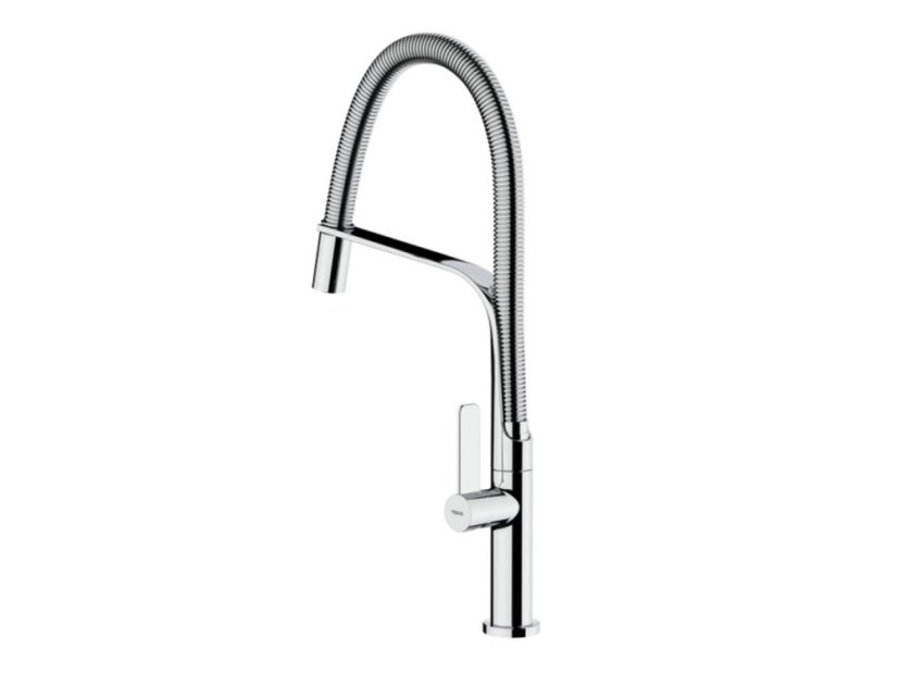 Kuchyňská baterie Teka FO 999 CR