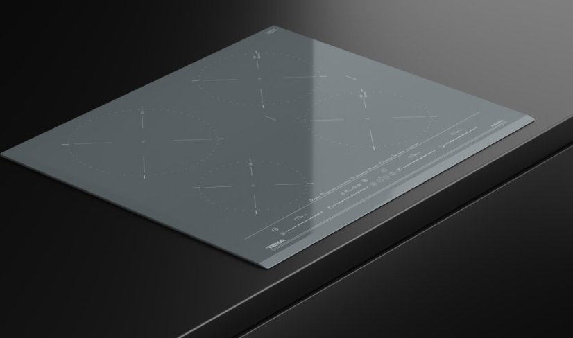 Indukčná varná doska Teka IZC 64630 MST ST