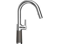 Dřezová baterie Schock SC-520 Silverstone 7