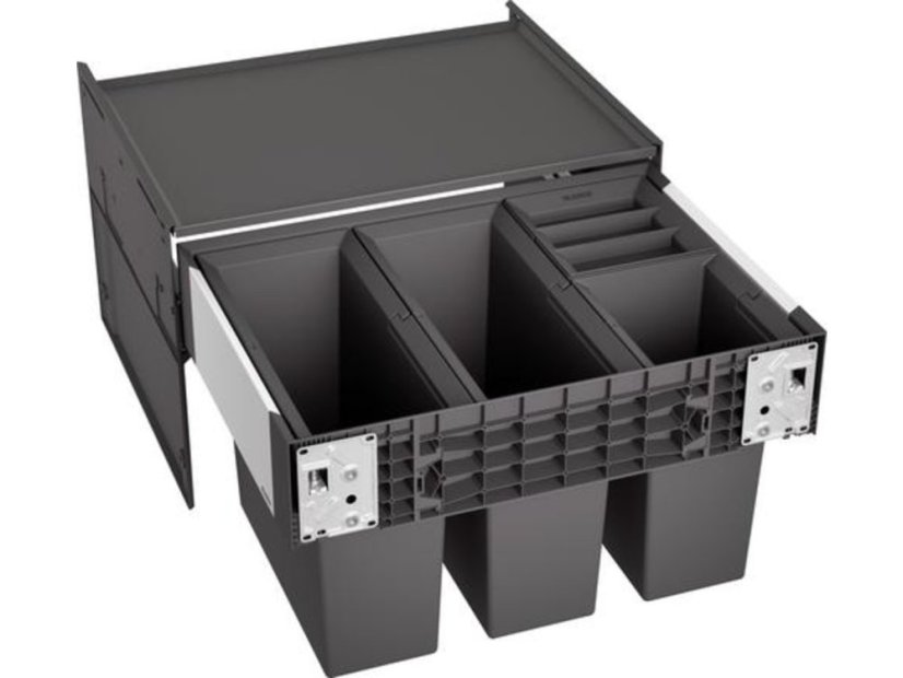 Blanco SELECT II 60/4