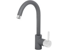 Set Sinks PERFECTO 1160 DUO Titanium + batéria Sinks MIX 35 Titanium