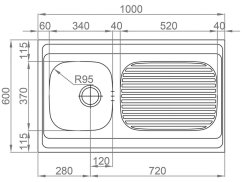 40746-3_nerezovy-drez-sinks-clp-a-1000-m-0-5mm-matny