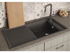 Krájacia doska drevená FARON XL 6 S jaseň