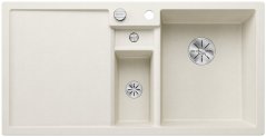 Granitový drez Blanco COLLECTIS 6 S Biela soft Granitový drez Blanco COLLECTIS 6 S Biela soft