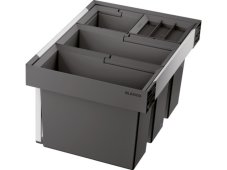 Odpadkový koš Blanco Flexon II LOW 60/4