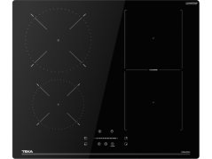 Indukční varná deska Teka IBF 64210 SSM BK