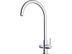 Dřezová baterie Franke FC 3080.031 LINA CLEAR WATER 2.0 Chrom