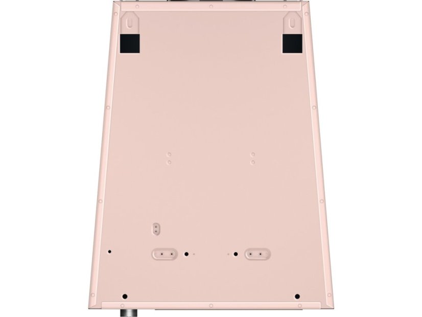 Komínová digestoř Franke FSMD 508 RS Růžová