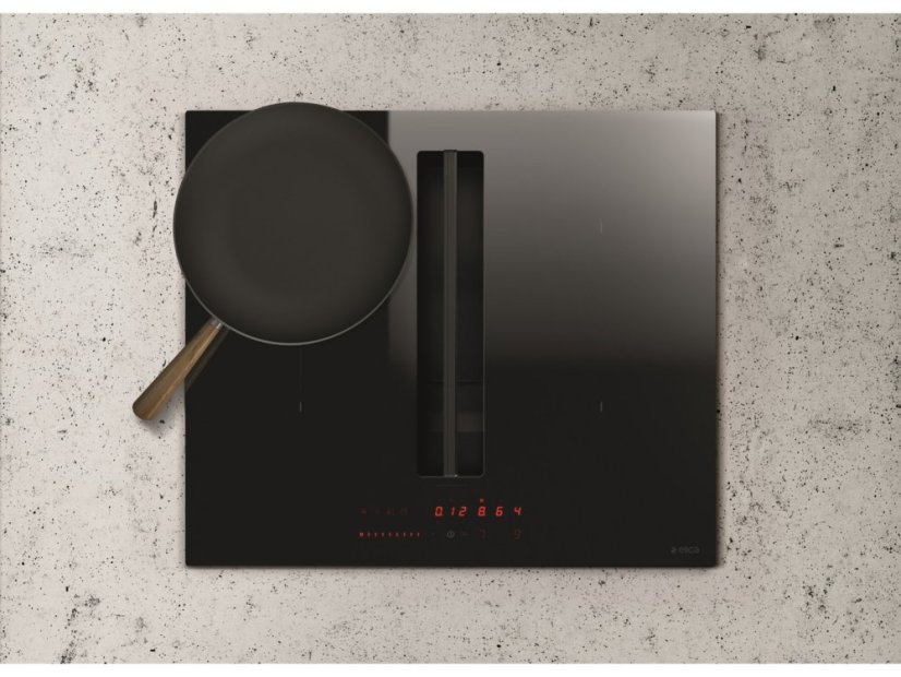 ELICA NIKOLATESLA FIT BL/A/60