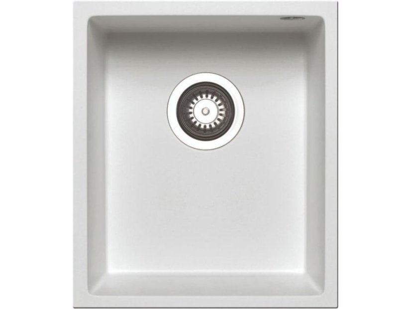 DP PYRAGRANITE TETRAGON 34X40 UM SNOW