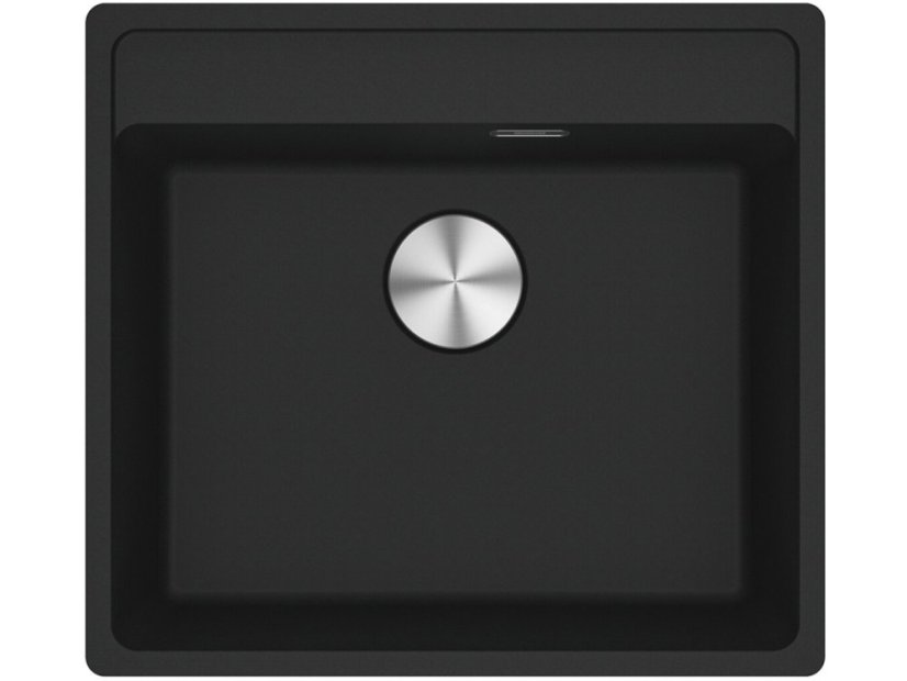 Granitový dřez Franke MRG 610-52 RTL Matná černá