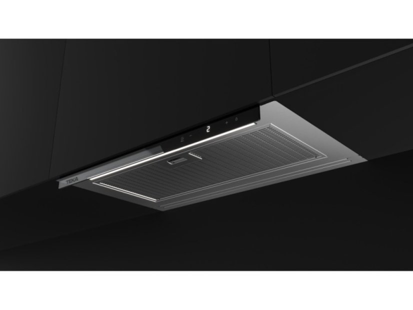 Teka GFI 67350 ECS IX 110/60 kit