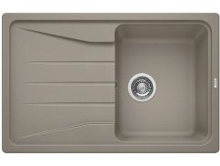 Granitový dřez Blanco SONA 45 S Tartufo Granitový dřez Blanco SONA 45 S Tartufo