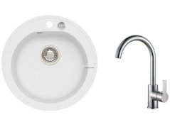 SET ALVEUS NIAGARA 10- 11+ BATERIE TONIA CHR