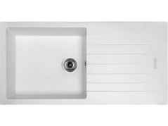 Set Sinks PERFECTO 1000 Milk + batéria Sinks Pronto Milk